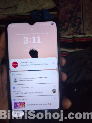 Vivo Y18 for Sale, Like New, 2 Months Old